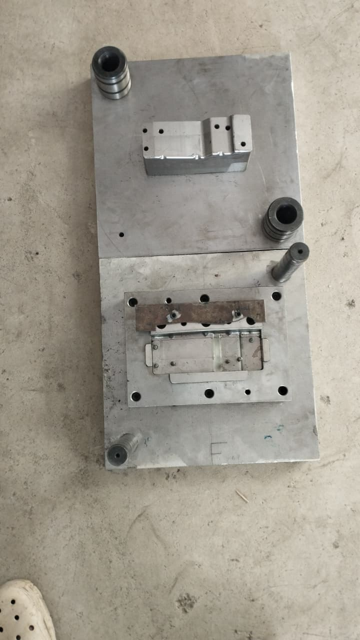 LH/RH Forming Tool